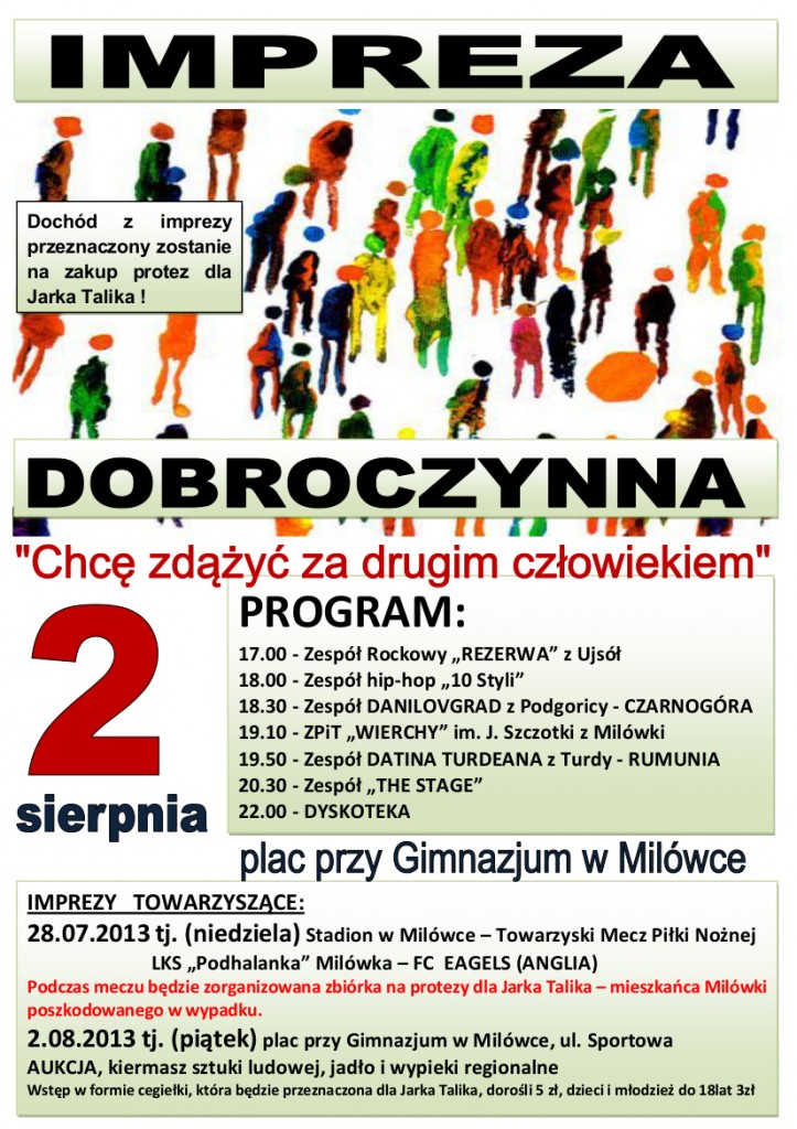 Dobroczynna 2013b