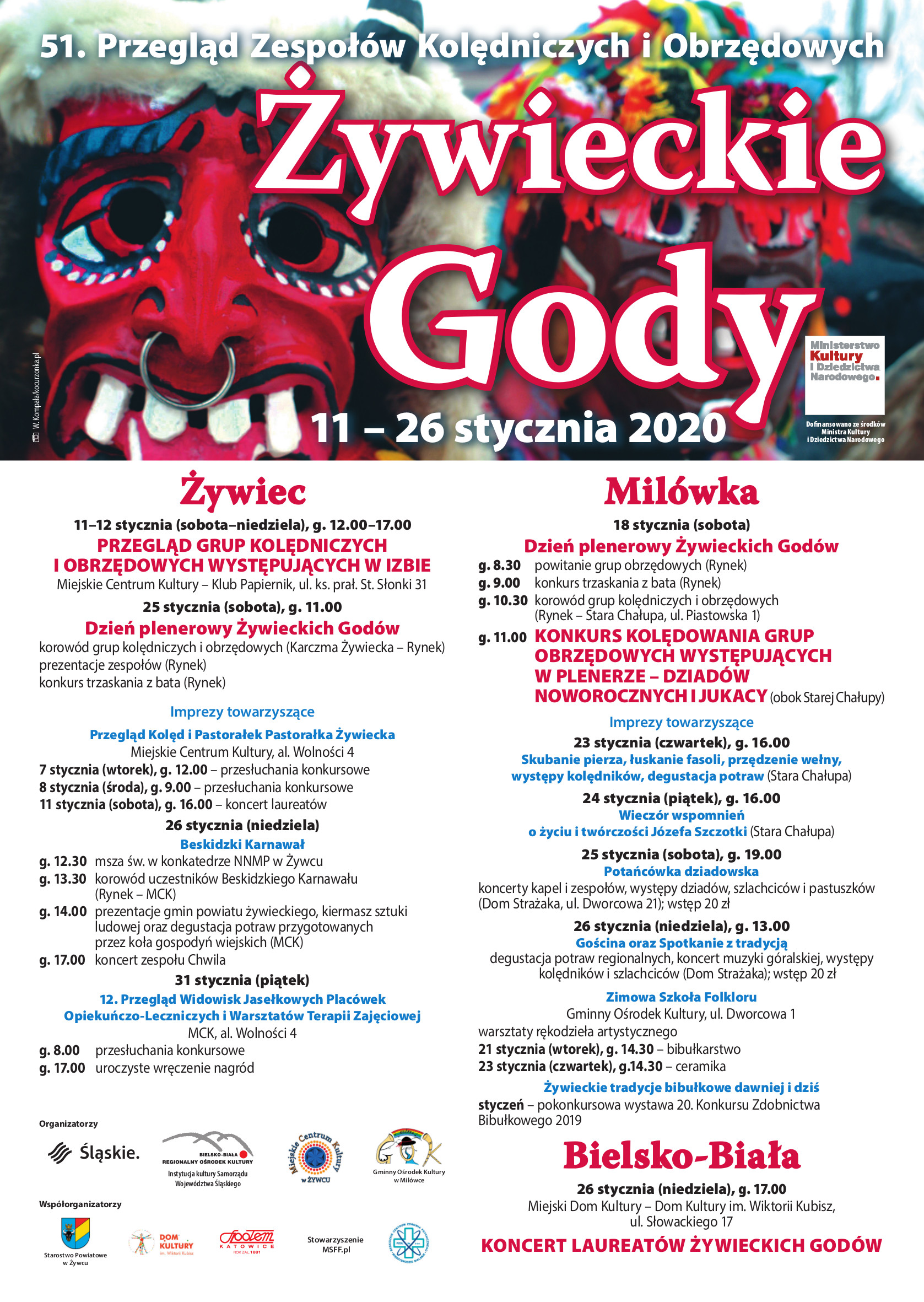 Gody Żywieckie