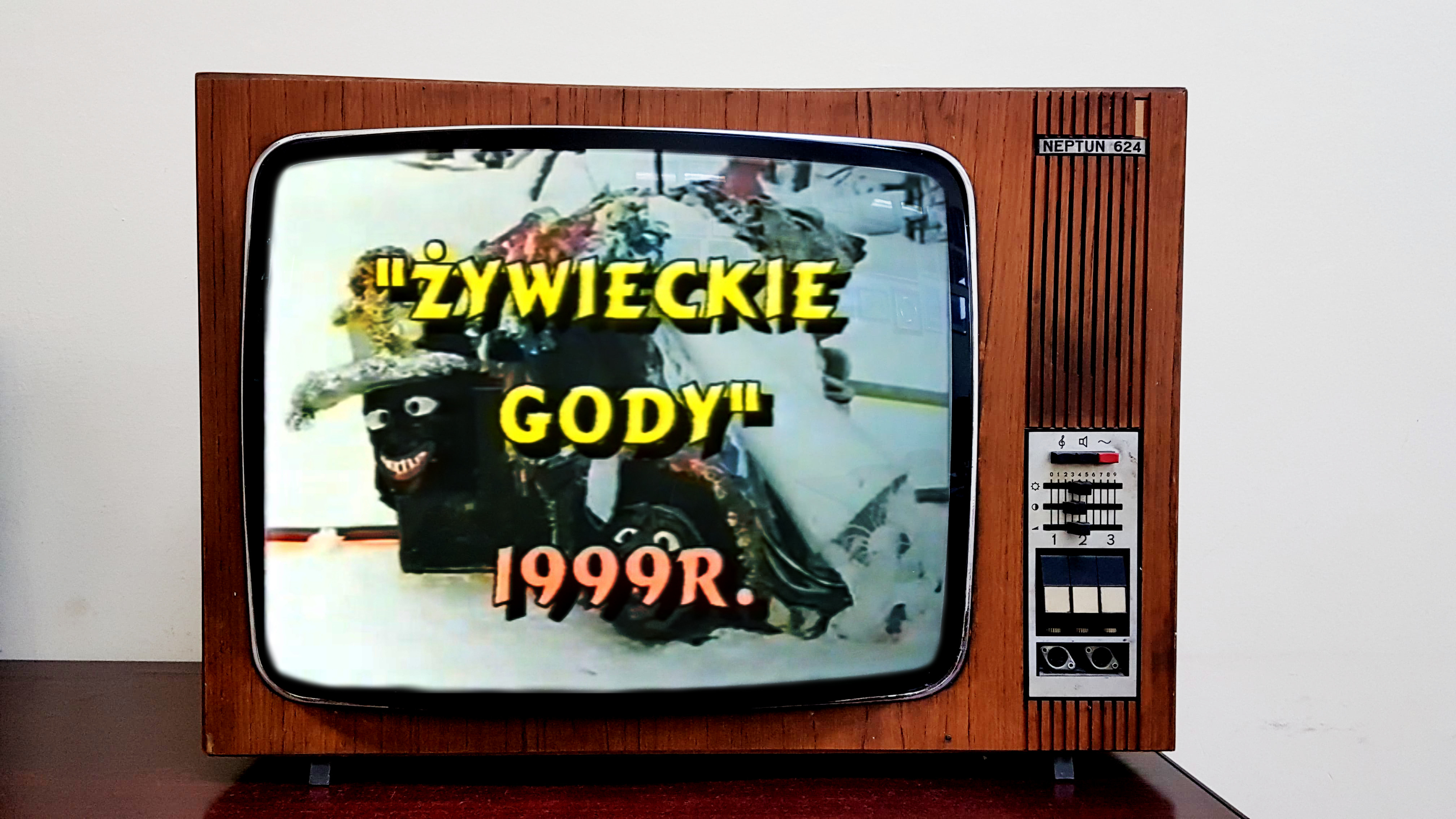 Historia imprez na starych taśmach – Gody Żywieckie 1999r.