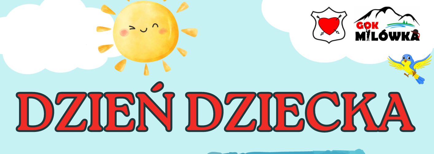 Dzień Dziecka!