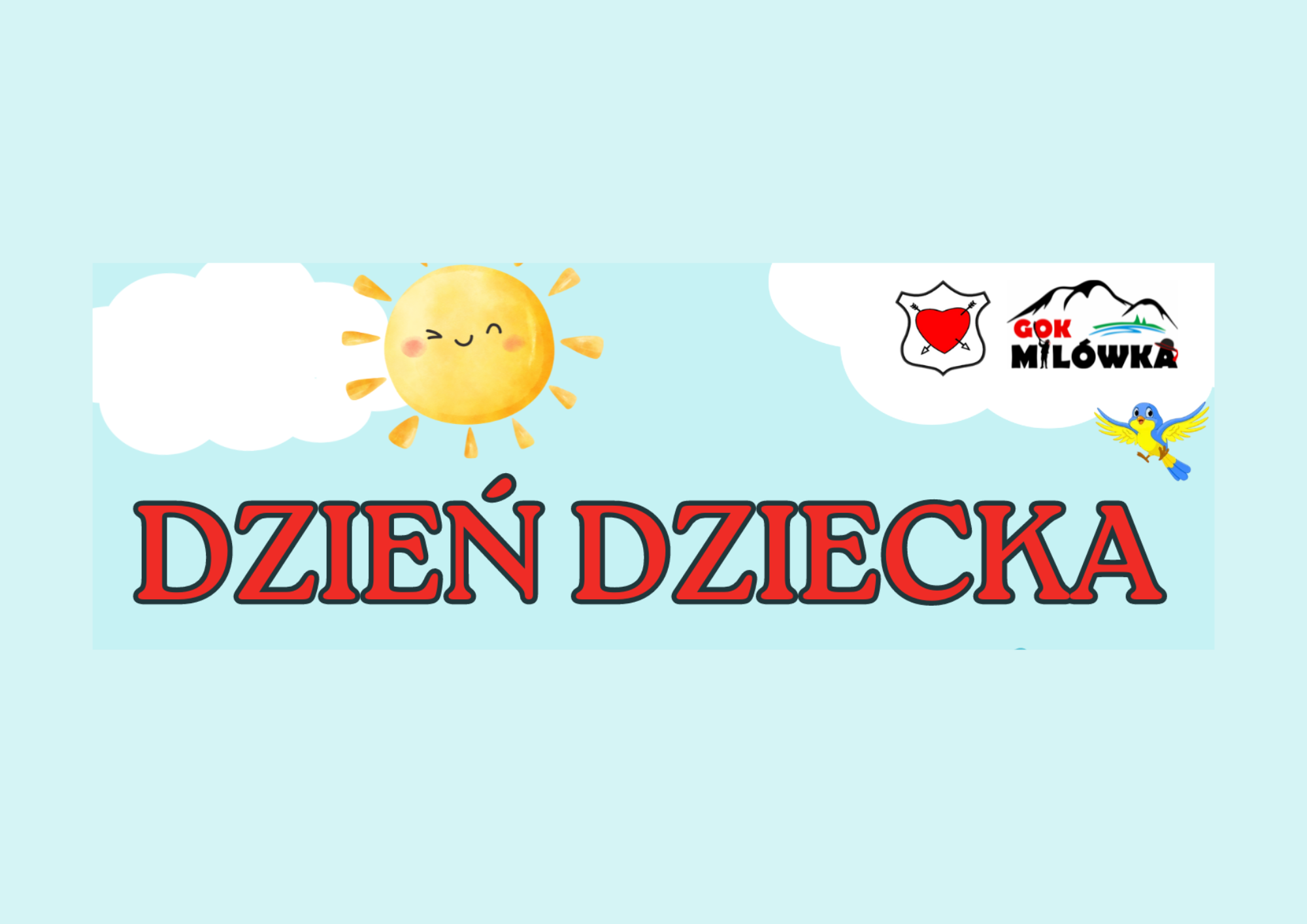 Dzień Dziecka – 2 czerwca